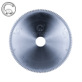 Multifunctional TCT Circular Cutting Saw Blade for Cutting Aluminum